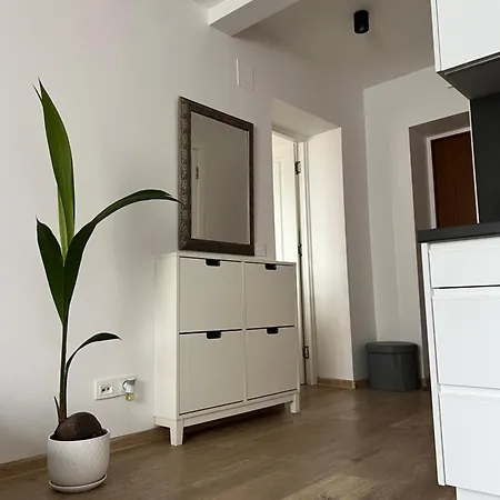 Appartamento Dvieju Kambariu Apartamentai Sventojoje! *