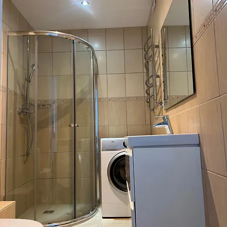 Dvieju Kambariu Apartamentai Sventojoje! Palanga