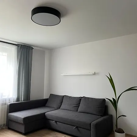 Dvieju Kambariu Apartamentai Sventojoje! * Palanga