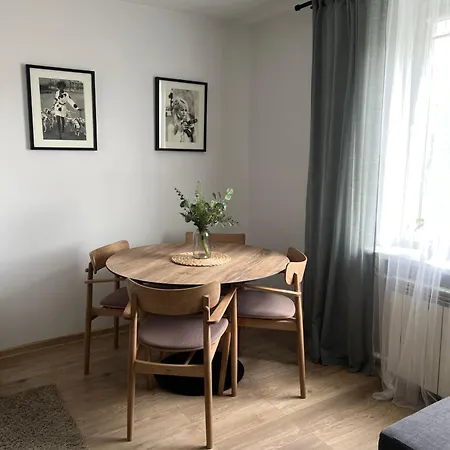 Dvieju Kambariu Apartamentai Sventojoje! * Palanga
